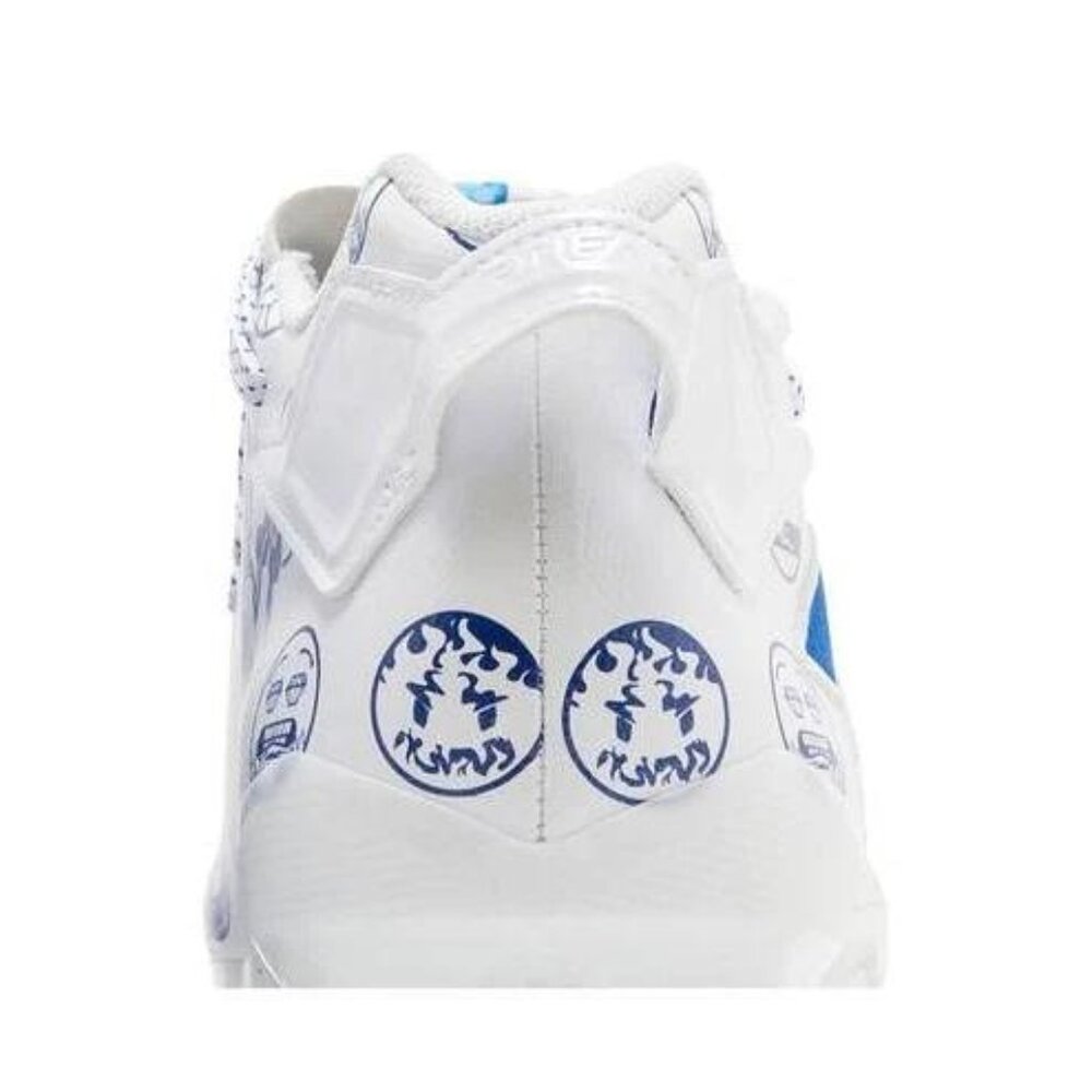 Adidas Men's Freak 22 Big Mood Football Cleats - Picture 5 of 14